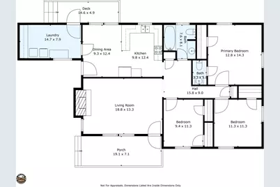 501 Weaver Street, Cherryville, NC 28021 - Photo 27