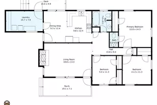 501 Weaver St, Cherryville, NC 28021 - Photo 27