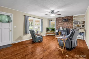 501 Weaver St, Cherryville, NC 28021 - Photo 5