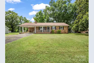 501 Weaver Street, Cherryville, NC 28021 - Photo 1