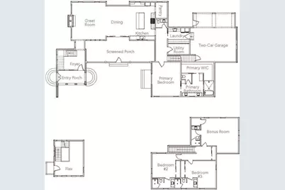 3 Whispering Bells Court, Arden, NC 28704 - Photo 9