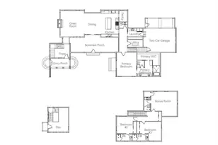 3 Whispering Bells Ct, Arden, NC 28704 - Photo 9