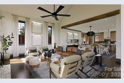 3 Whispering Bells Court, Arden, NC 28704 - Photo 3