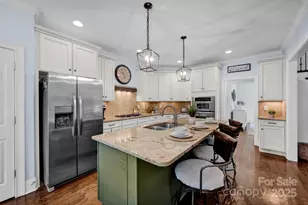 134 Lakeshore Hills Drive, Mooresville, NC 28117 - Photo 15