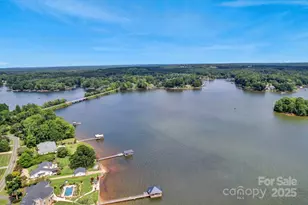 134 Lakeshore Hills Drive, Mooresville, NC 28117 - Photo 45