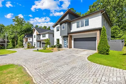 1627 Rama Road, Charlotte, NC 28211 - Photo 5