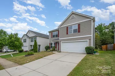 9718 Eagle Feathers Drive, Charlotte, NC 28214 - Photo 3