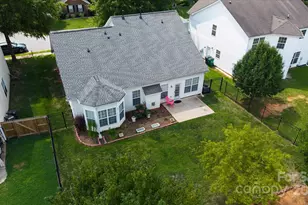 8837 Goldfields Dr, Charlotte, NC 28227 - Photo 5