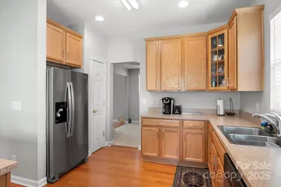 8837 Goldfields Drive, Charlotte, NC 28227 - Photo 17