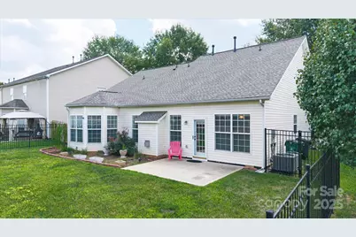 8837 Goldfields Drive, Charlotte, NC 28227 - Photo 7