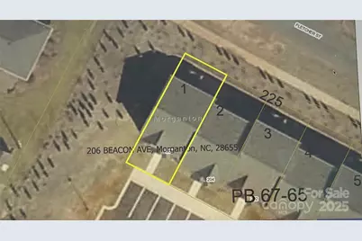 206 Beacon Avenue, Morganton, NC 28655 - Photo 15