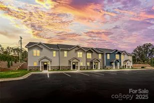 206 Beacon Ave, Morganton, NC 28655 - Photo 19