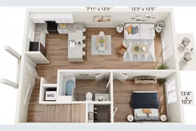 206 Beacon Avenue, Morganton, NC 28655 - Photo 21