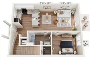 206 Beacon Ave, Morganton, NC 28655 - Photo 21