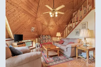 60 Persimmons Lane, Burnsville, NC 28714 - Photo 5