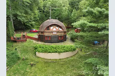 60 Persimmons Lane, Burnsville, NC 28714 - Photo 31