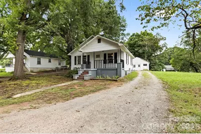 323 N 20th Street, Kannapolis, NC 28083 - Photo 1