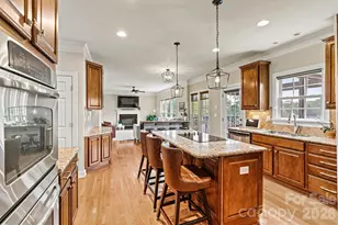 2576 Shanklin Ln S, Denver, NC 28037 - Photo 17