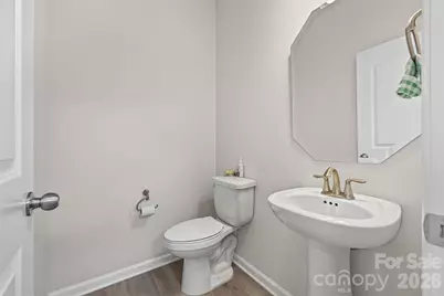 15345 Braid Meadow Drive, Charlotte, NC 28278 - Photo 13