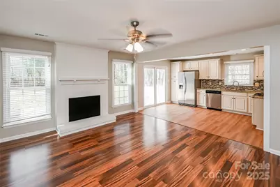 9601 Cloverwood Court, Charlotte, NC 28270 - Photo 3