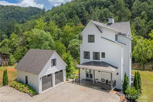 156 Grayling Dr, Cullowhee, NC 28723 - Photo 1