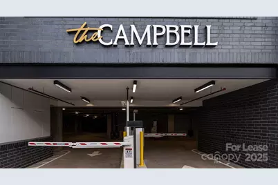 2025 Cleveland Avenue #Linden - B1, Charlotte, NC 28203 - Photo 3