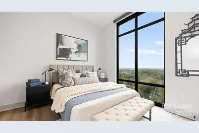 2025 Cleveland Avenue #Linden - B1, Charlotte, NC 28203 - Photo 43