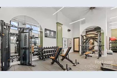 2025 Cleveland Avenue #Linden - B1, Charlotte, NC 28203 - Photo 15