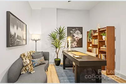 2025 Cleveland Avenue #Linden - B1, Charlotte, NC 28203 - Photo 45