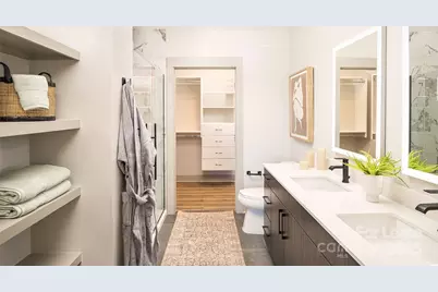 2025 Cleveland Avenue #Linden - B1, Charlotte, NC 28203 - Photo 37