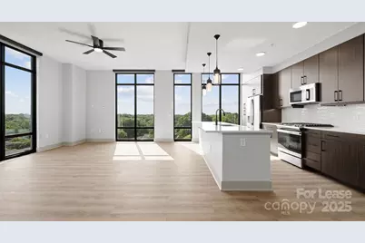 2025 Cleveland Avenue #Linden - B1, Charlotte, NC 28203 - Photo 33