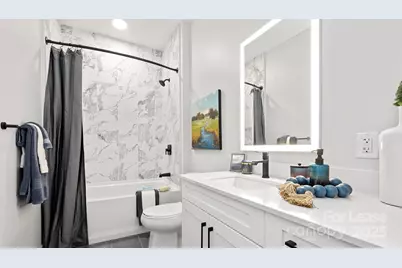 2025 Cleveland Avenue #Linden - B1, Charlotte, NC 28203 - Photo 39