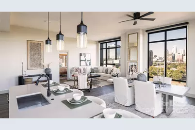 2025 Cleveland Avenue #Linden - B1, Charlotte, NC 28203 - Photo 35