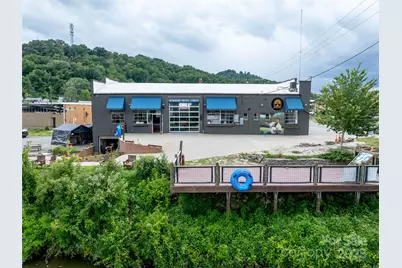 339 Park Street, Canton, NC 28716 - Photo 5