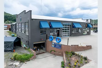 339 Park Street, Canton, NC 28716 - Photo 7