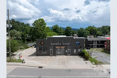 339 Park Street, Canton, NC 28716 - Photo 3