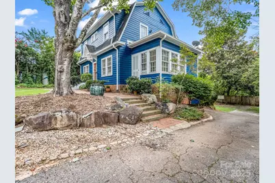 191 W 6th Street, Rutherfordton, NC 28139 - Photo 29