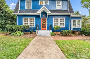 191 W 6th St, Rutherfordton, NC 28139 - Photo 1