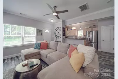 1723 Burgin Street, Charlotte, NC 28205 - Photo 5