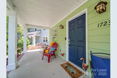 1723 Burgin Street, Charlotte, NC 28205 - Photo 3