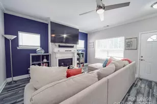 1723 Burgin St, Charlotte, NC 28205 - Photo 41