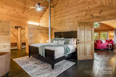 185 Blossom Ridge, Leicester, NC 28748 - Photo 19