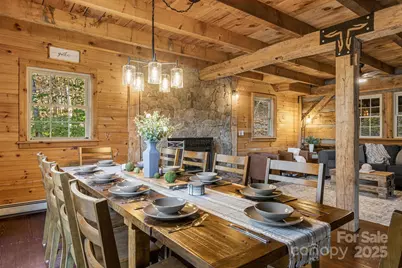 185 Blossom Ridge, Leicester, NC 28748 - Photo 7