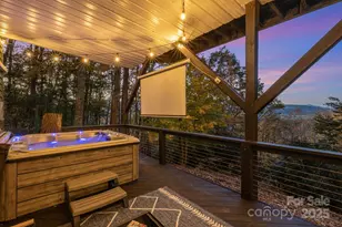 185 Blossom Ridge, Leicester, NC 28748 - Photo 33