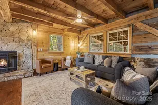 185 Blossom Ridge, Leicester, NC 28748 - Photo 5