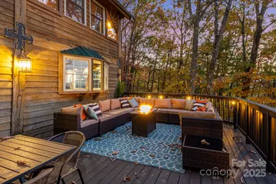 185 Blossom Ridge, Leicester, NC 28748 - Photo 41