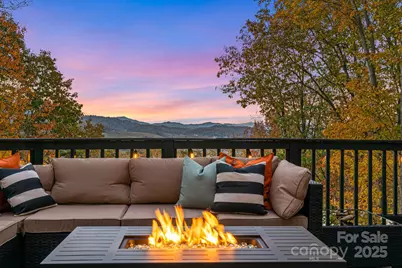 185 Blossom Ridge, Leicester, NC 28748 - Photo 17