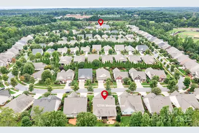 12700 Meetinghouse Drive, Cornelius, NC 28031 - Photo 3