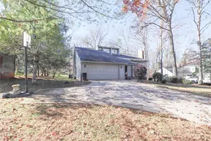 107 Woodsway Ln, Morganton, NC 28655 - Photo 3
