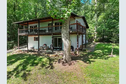 290 Turkey Pen Road, Franklin, NC 28734 - Photo 1